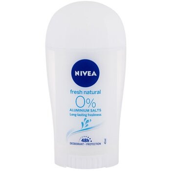 Fresh Natural Deodorant - Tuhý deodorant